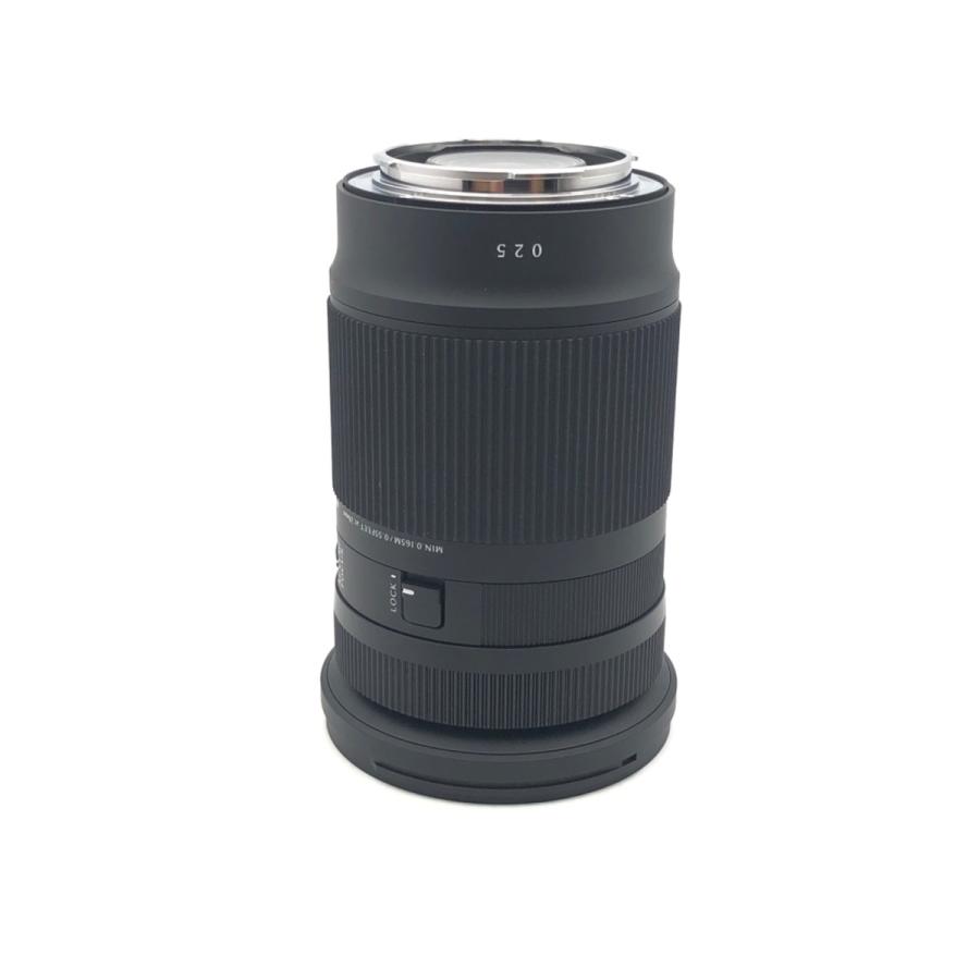 シグマ（SIGMA） 【中古】 【美品】 20-200mm F3.5-6.3 DG