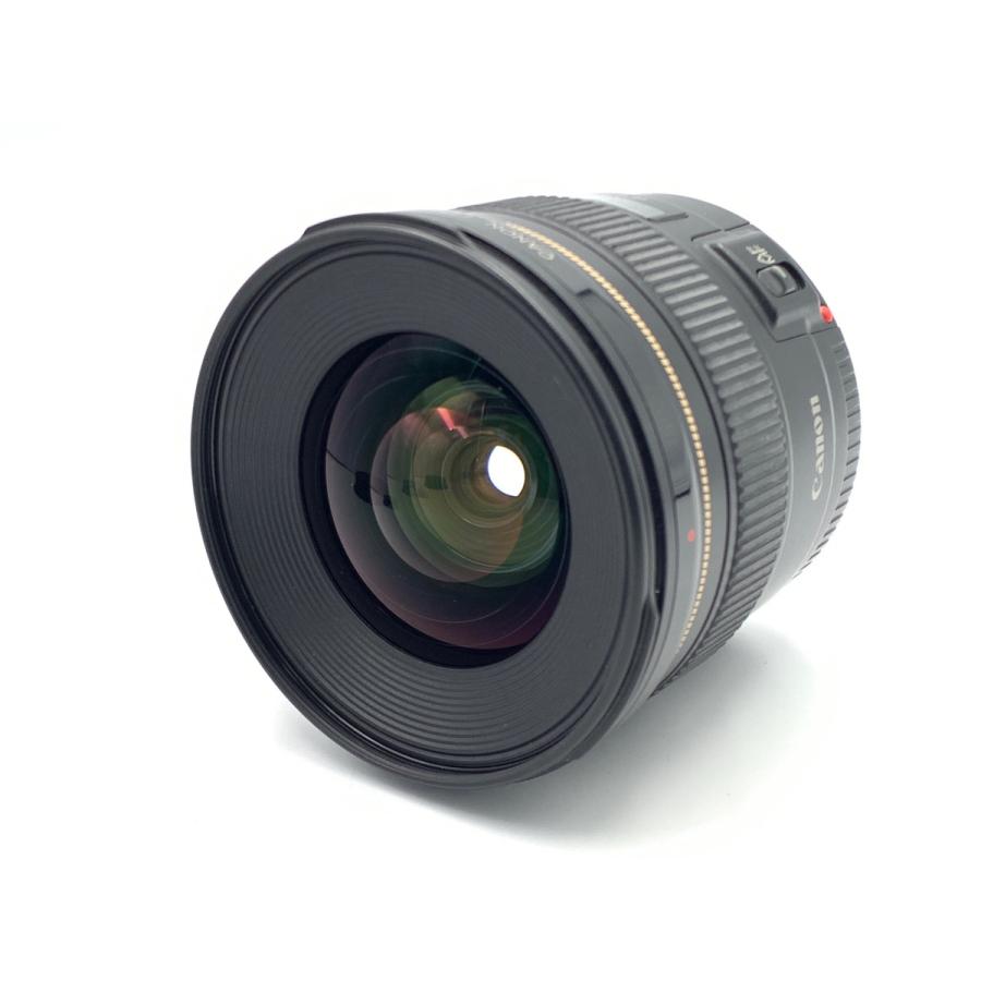 キヤノン（Canon） 【中古】 【良品】 EF20mm F2.8 USM : カメラの