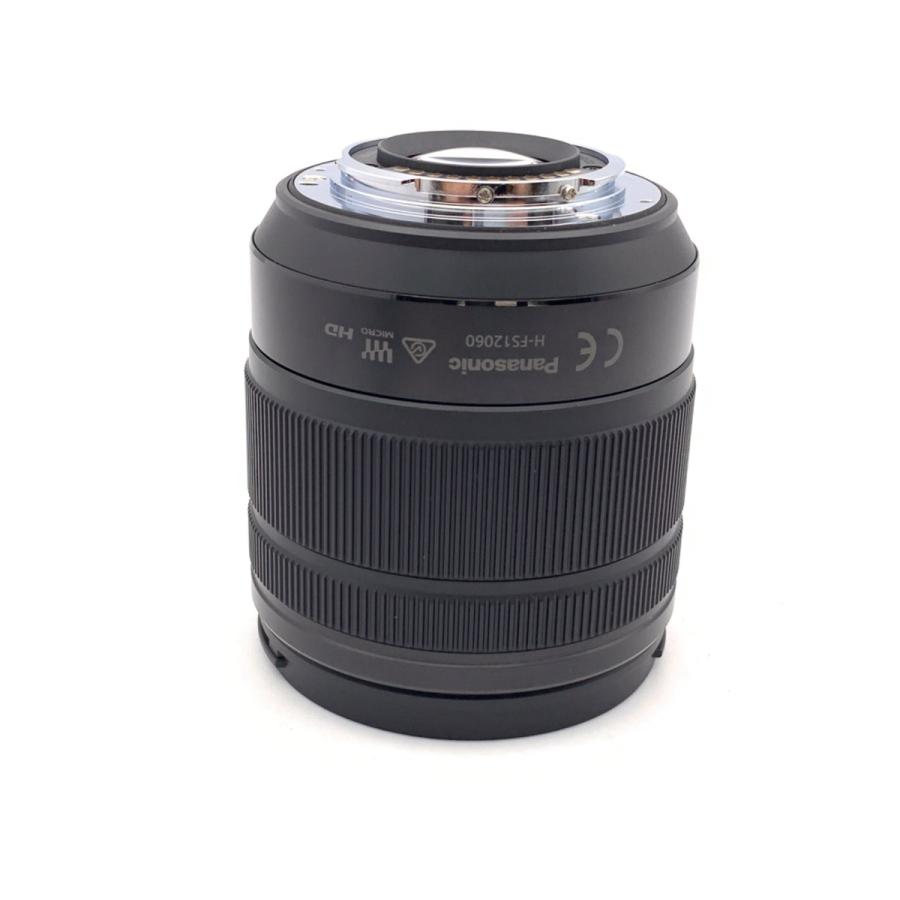 中古】 【良品】 パナソニック LUMIX G VARIO 12-60mm F3.5-5.6 ASPH 