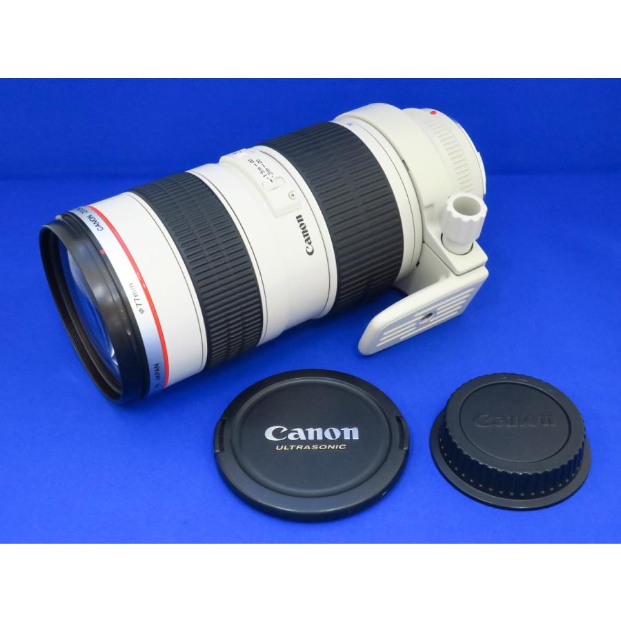 【中古】 【良品】 キヤノン EF70-200mm F2.8L USM｜emedama｜03