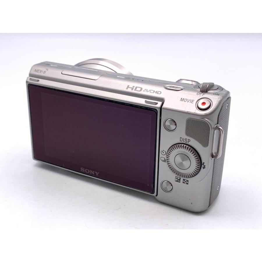SONY ソニー ミラーレス一眼カメラ NEX-5N ボディ ジャンク α NEX-5N