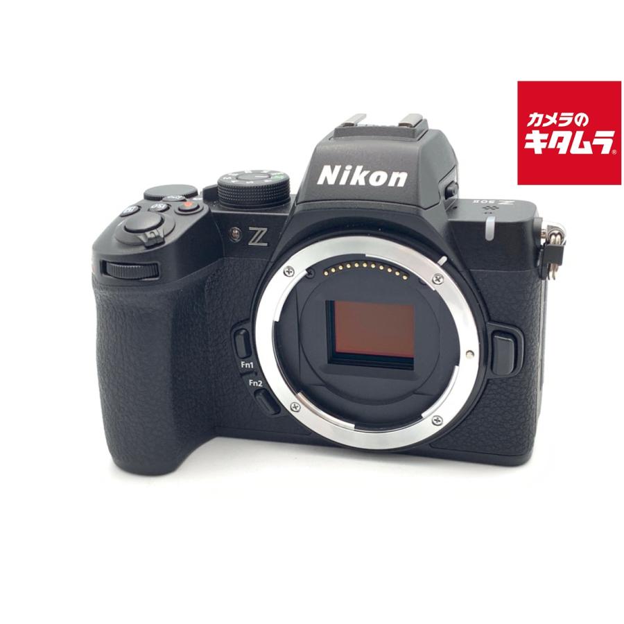 Nikon ニコン　Z50II ボディ　新品未使用品 ニコン Z50II