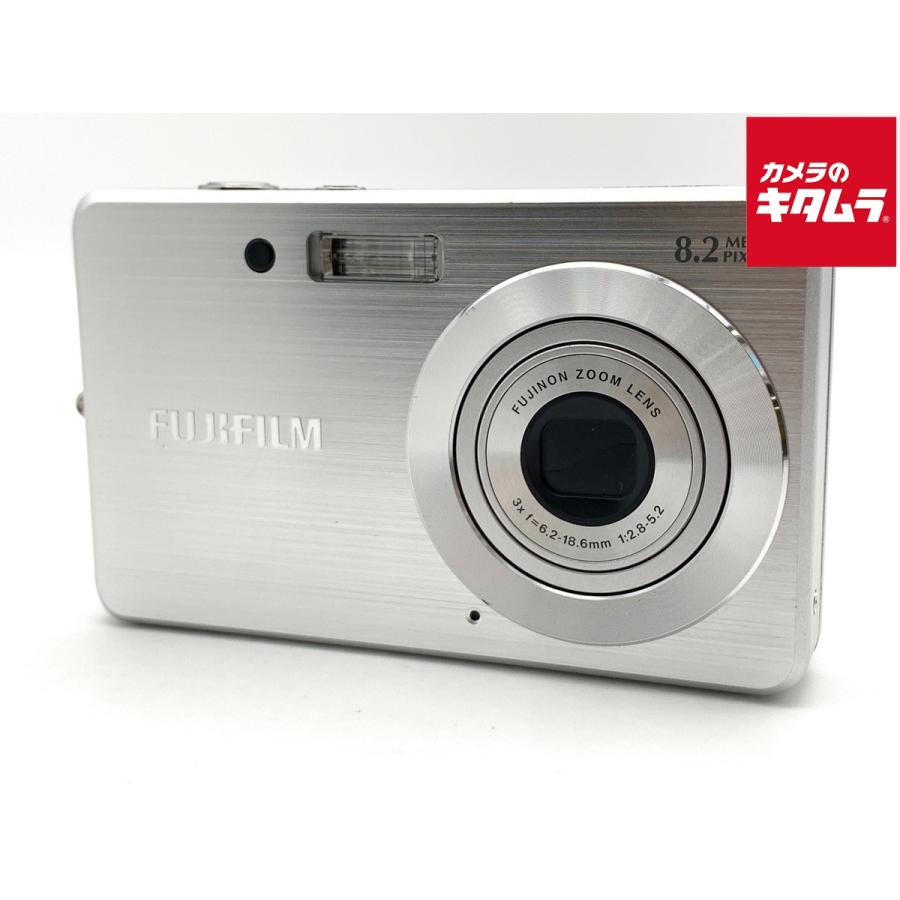 【美品】フジフィルム FUJIFILM FINEPIX J10 中古】 【良品】 フジフイルム FinePix J10 : カメラのキタムラヤフー