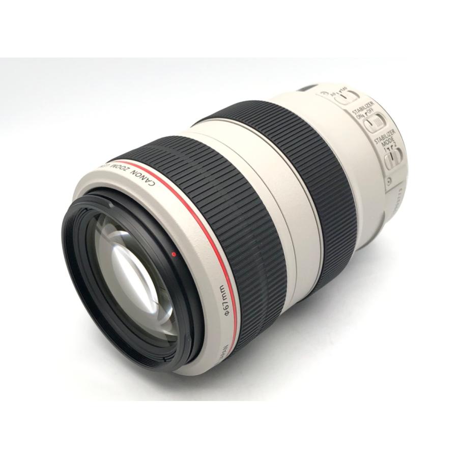 【中古】 【良品】 キヤノン EF70-300mm F4-5.6L IS USM_2