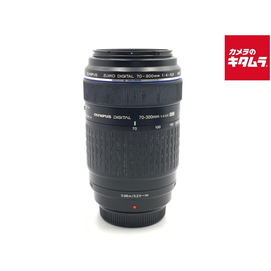 並品 OLYMPUS ZUIKO DIGITAL 70-300mm F4-5.6 中古】 【並品】 オリンパス ZUIKO DIGITAL ED 70-300mm F4.0-5.6