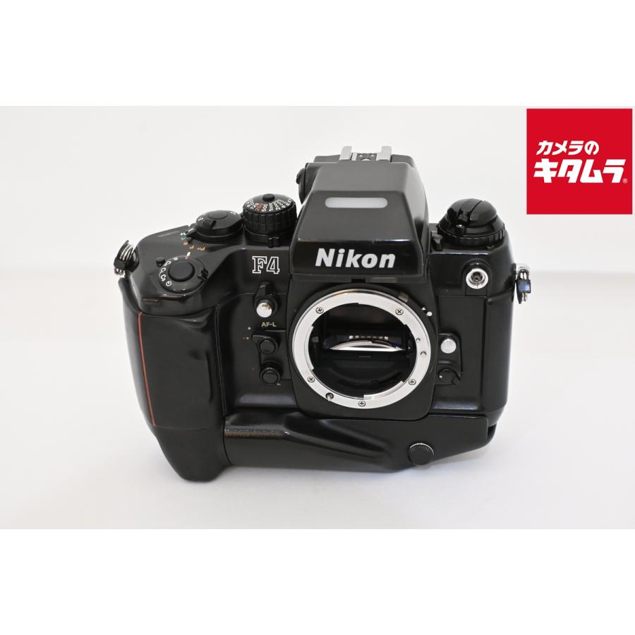 中古】 【難あり品】 Nikon F4S : カメラのキタムラヤフー店 - 通販