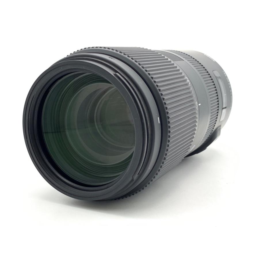 シグマ（SIGMA） 【中古】 【難あり品】 100-400mm F5-6.3 DG OS HSM