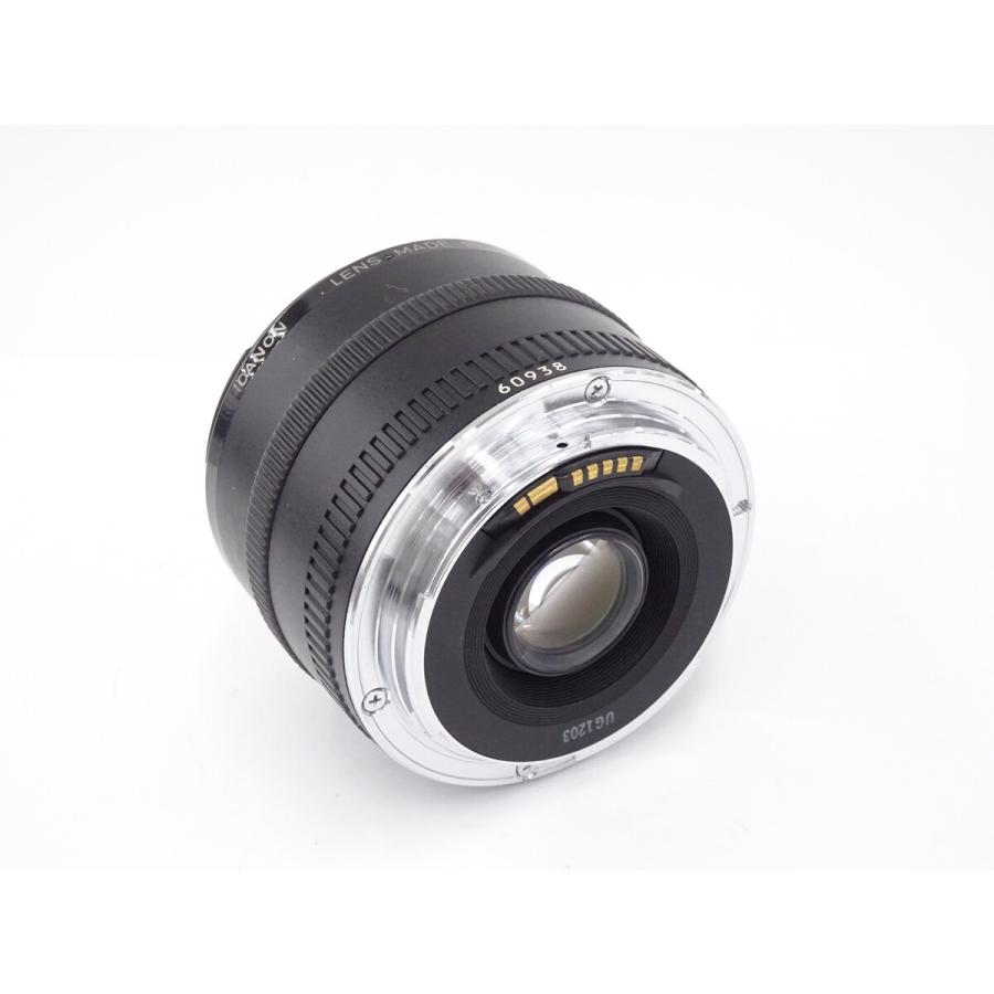 中古】 【良品】 キヤノン EF 24mm F2.8 : カメラのキタムラヤフー店