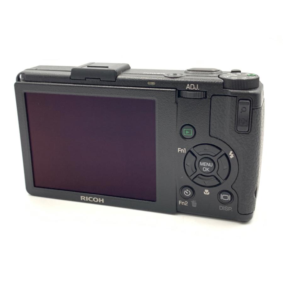 GRデジタル3 中古 リコー（RICOH） 【中古】 【並品】 GR DIGITAL III : カメラの