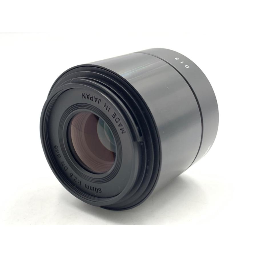 シグマ（SIGMA） 【中古】 【並品】 60mm F2.8 DN ソニーEマウント用