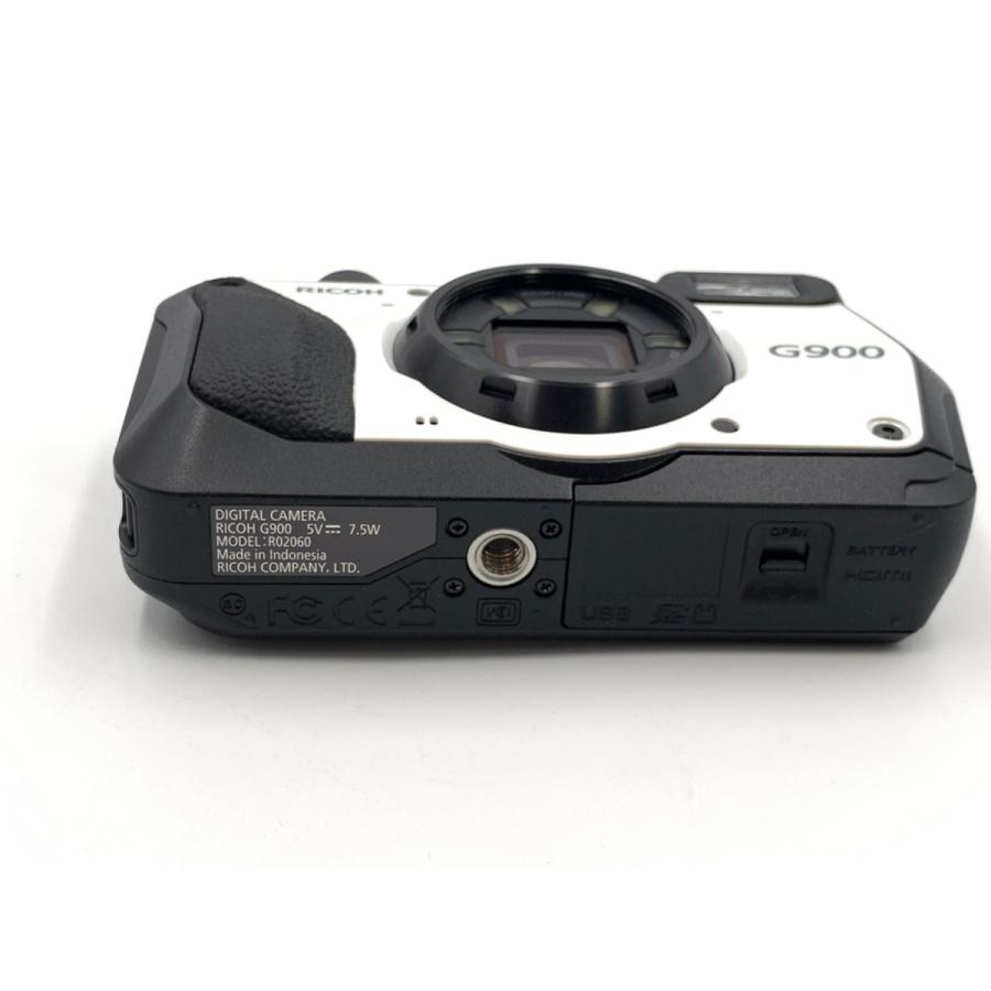 リコー（RICOH） 【中古】 【美品】 G900 : カメラのキタムラヤフー店