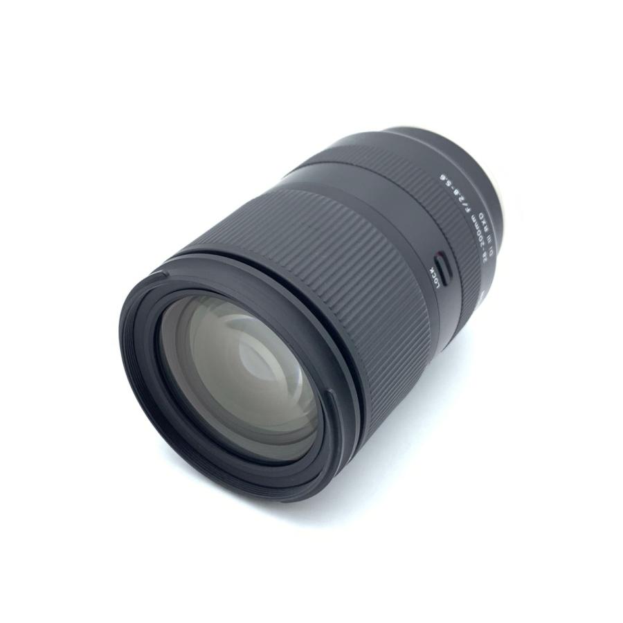 TAMRON（タムロン） 【中古】 【並品】 28-200mm F2.8-5.6 Di III RXD