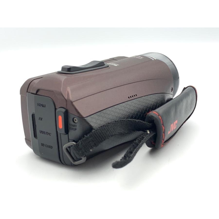 中古】 【並品】 JVCケンウッド ハイビジョンメモリームービー Everio