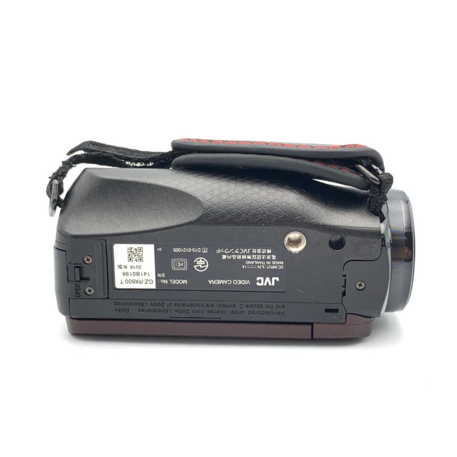 中古】 【並品】 JVCケンウッド ハイビジョンメモリームービー Everio