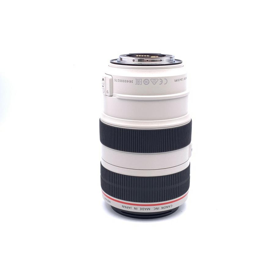 【中古】 【良品】 キヤノン EF70-300mm F4-5.6L IS USM_1