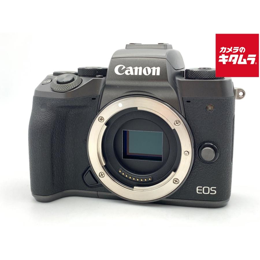 Canon EOS M5 ボディ 【公式通販】