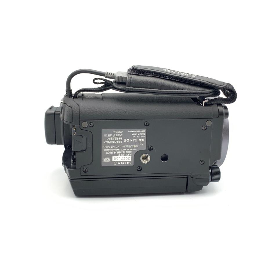 中古】 【並品】 ソニー HDR-PJ790V : カメラのキタムラヤフー店