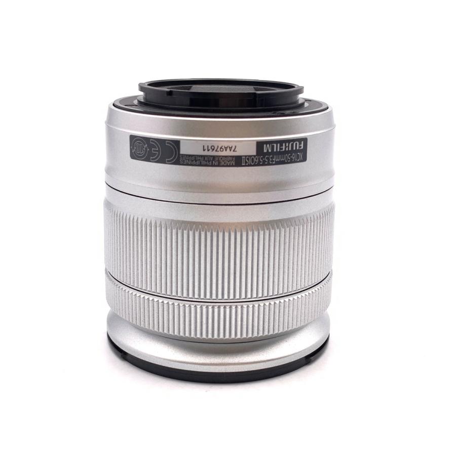 ★Fujifilm XC16-50mm F3.5-5.6OIS★シルバー美品 Amazon.com : Fujifilm XC 16-50mm F3.5-5.6 OIS Zoom Camera Lens
