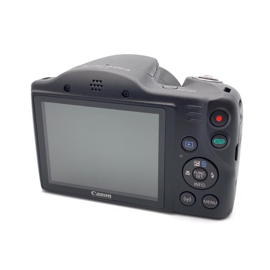 中古】 【並品】 キヤノン PowerShot SX430 IS : カメラのキタムラ