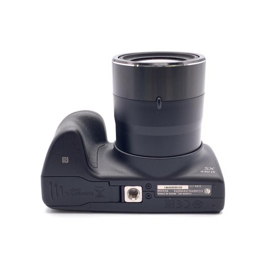 中古】 【並品】 キヤノン PowerShot SX430 IS : カメラのキタムラ