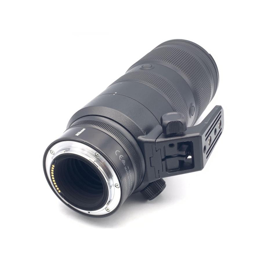 【中古美品】ニコン NIKKOR Z 70-200mm f/2.8 VR S 中古】 【良品】 ニコン NIKKOR Z 70-200mm f/2.8 VR S : カメラの