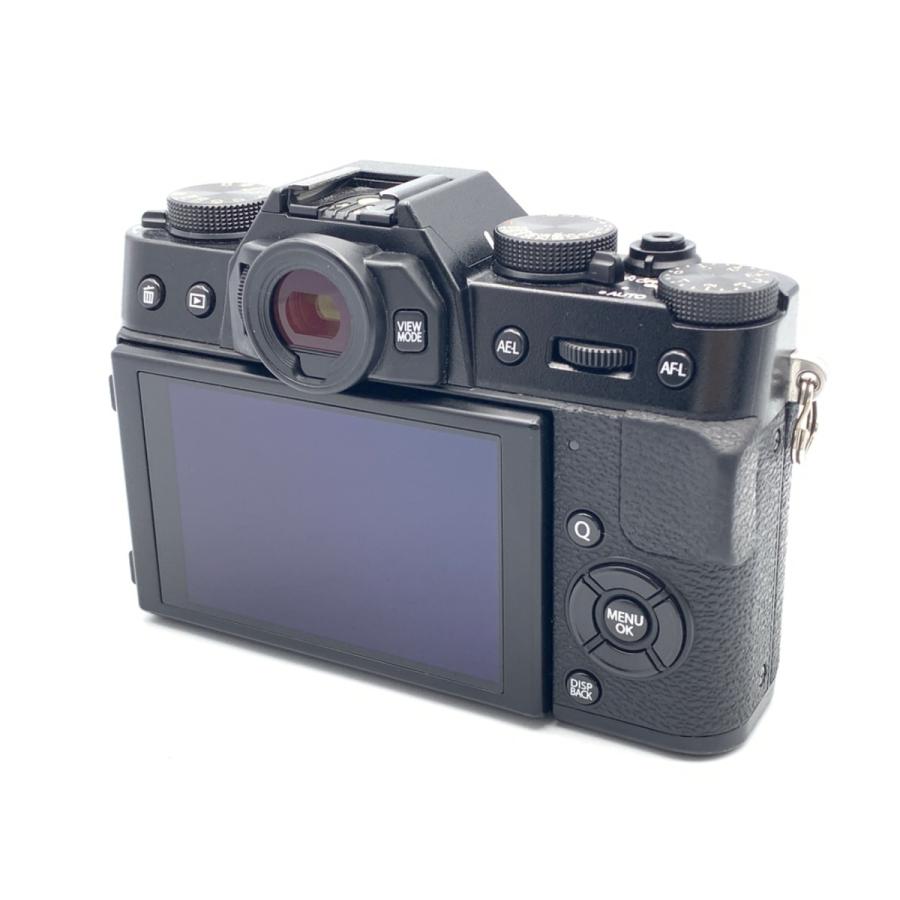 中古】 【並品】 フジフイルム X-T20 ボディ ブラック : カメラの 
