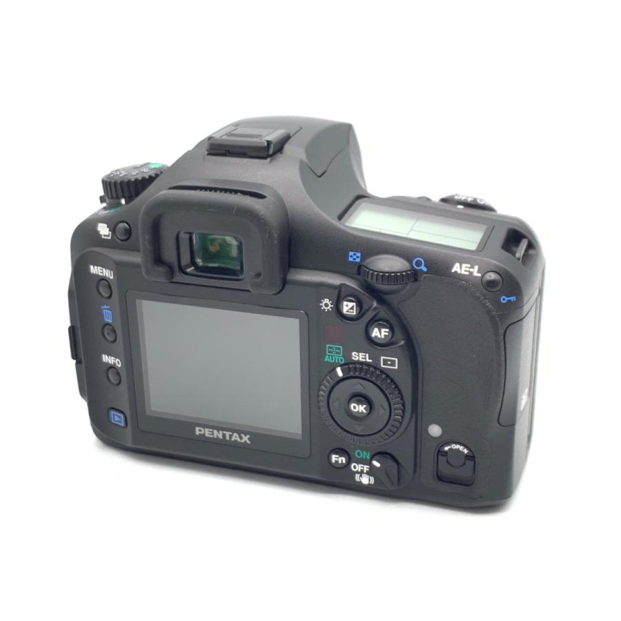 中古】 【並品】 ペンタックス K10D ボディ : カメラのキタムラヤフー