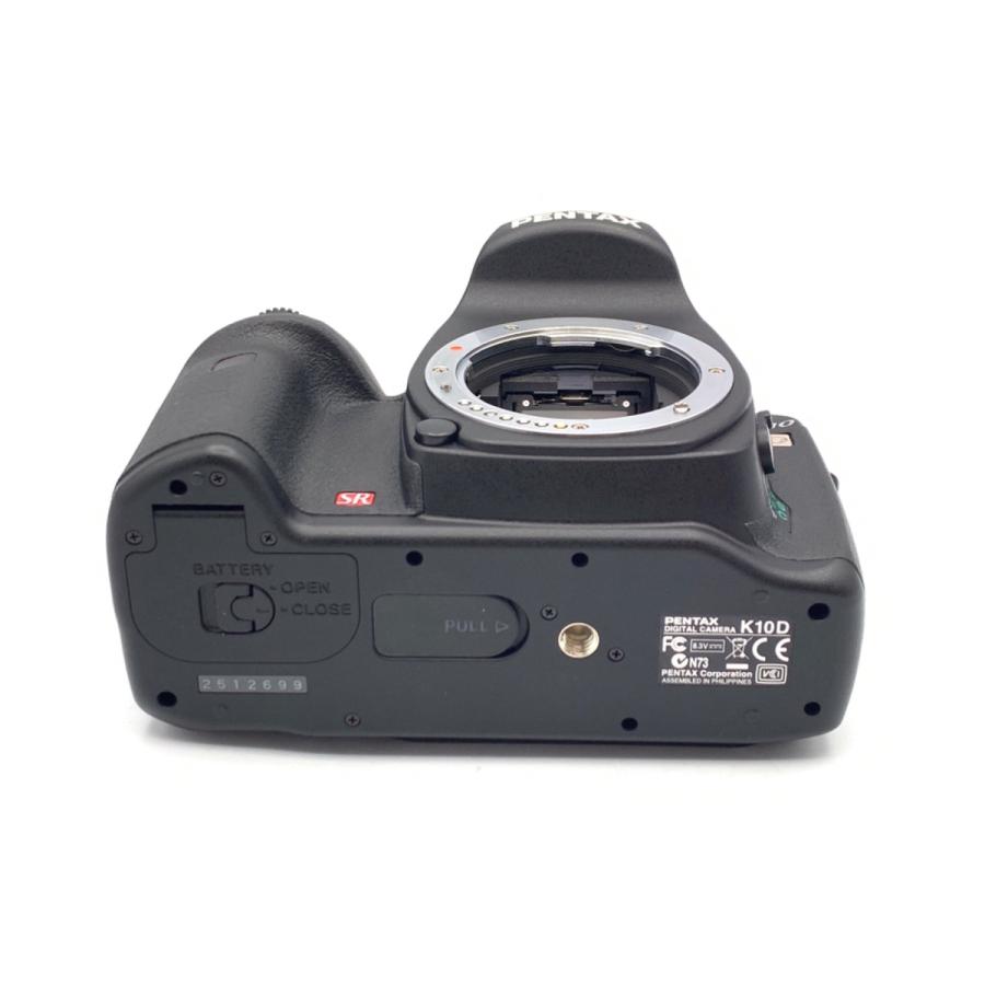 中古】 【並品】 ペンタックス K10D ボディ : カメラのキタムラヤフー