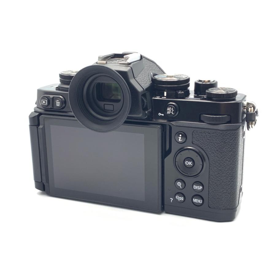中古】 【良品】 ニコン Zfc ボディ ブラック : カメラのキタムラ