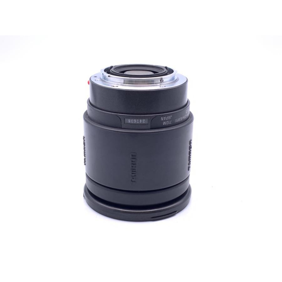 中古】 【難あり品】 タムロン(Tamron)AF 28-200/3.8-5.6 A(71D