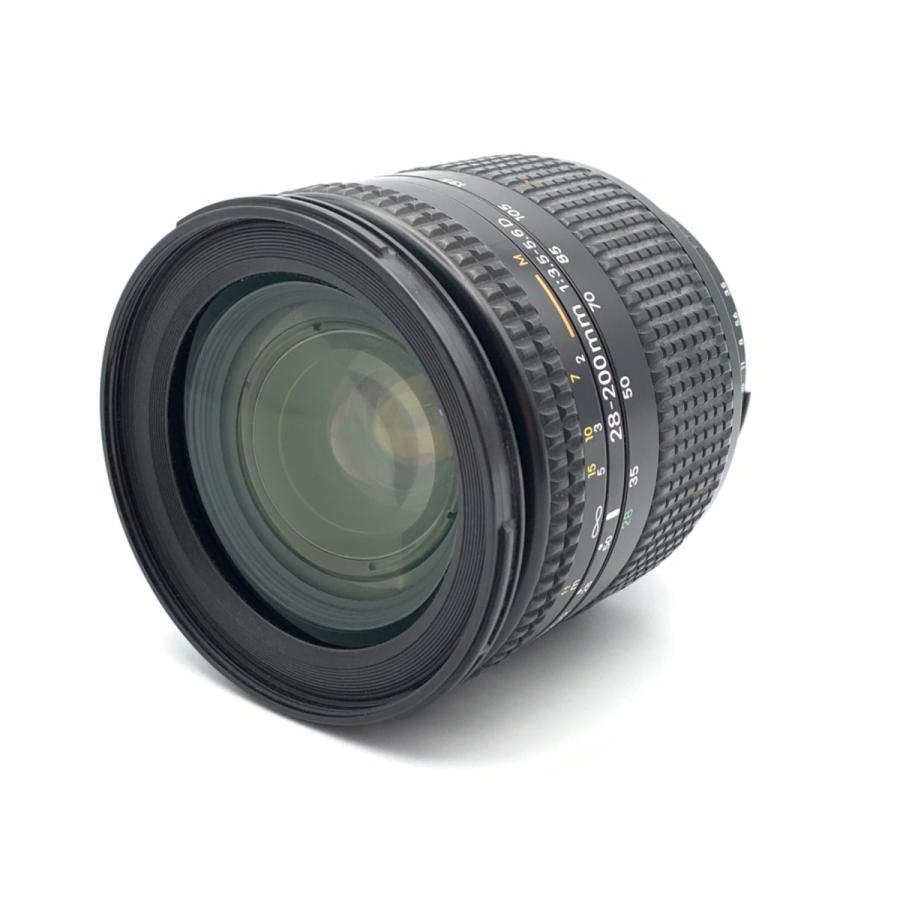ニコン（Nikon） 【中古】 【難あり品】 AF-N 28-200/3.5-5.6 IF D