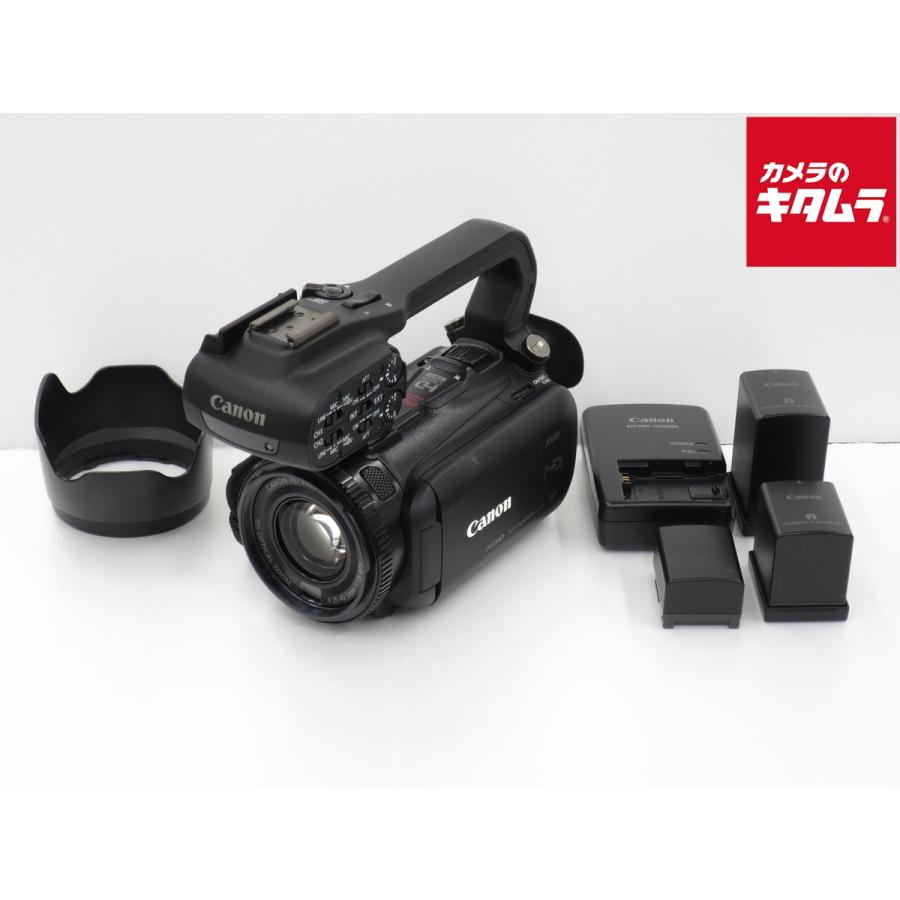 キヤノン（Canon） 【中古】 【並品】 XA10 : カメラのキタムラ