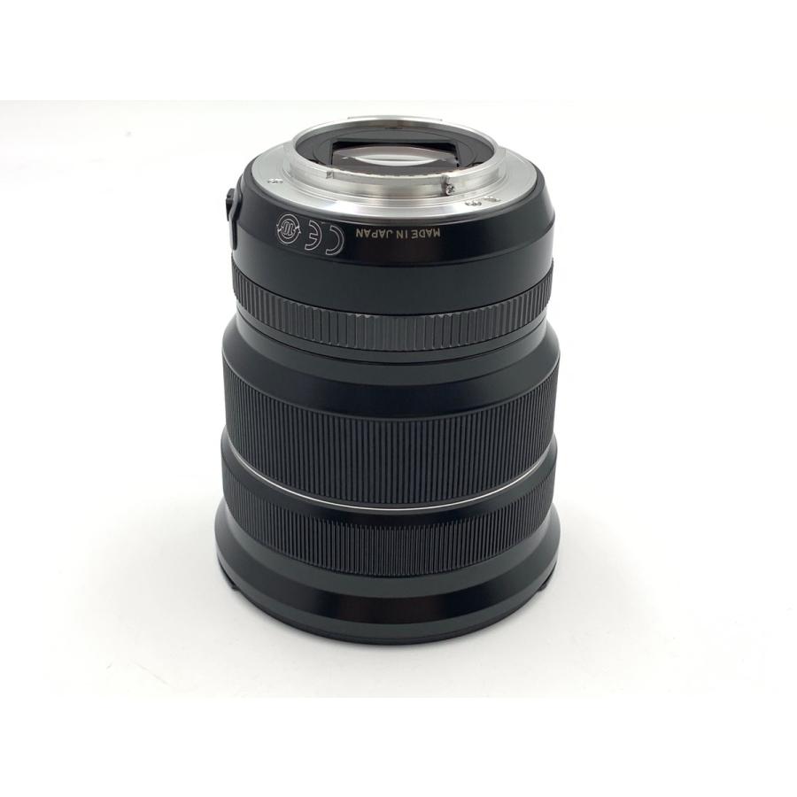 FUJIFILM XF 10-24mm F4 R OIS 【中古・良品】 Amazon.com : Fujifilm XF10-24mmF4 R OIS : Electronics