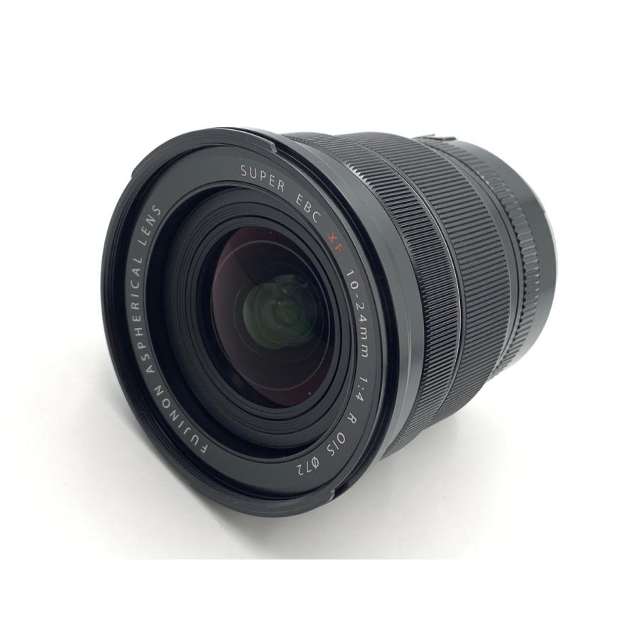 中古】 【良品】 フジフイルム XF10-24mm F4 R OIS : カメラの