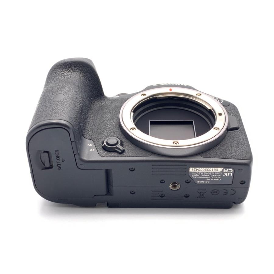 CANON EOS R7 ボディ　新品未使用品 Canon EOS R7 ボディー｜新品通販フジヤカメラ