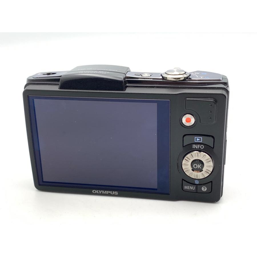 中古】 【並品】 オリンパス SZ-20 ブラック : カメラのキタムラヤフー