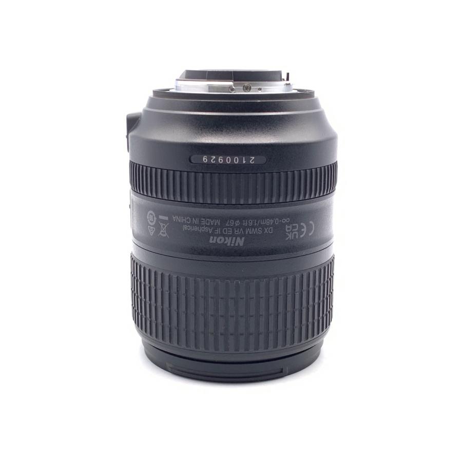 ニコン（Nikon） 【中古】 【並品】 AF-S DX NIKKOR 18-300mm f/3.5