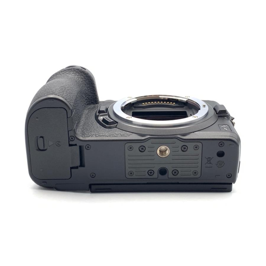 中古】 【良品】 ニコン Z5 ボディ : カメラのキタムラヤフー店 - 通販