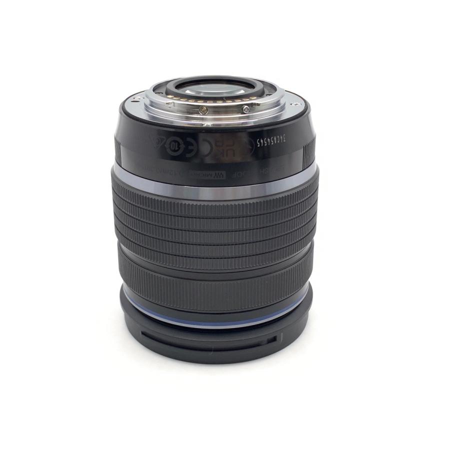 OM SYSTEM 【中古】 【美品】 OM SYSTEM M.ZUIKO DIGITAL ED 12-45mm