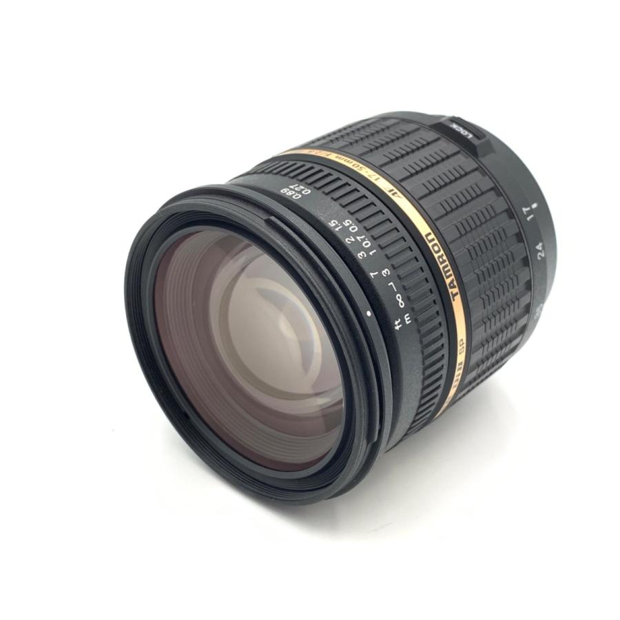 中古】 【並品】 タムロン SP AF17-50mm F/2.8 XR Di II LD Aspherical