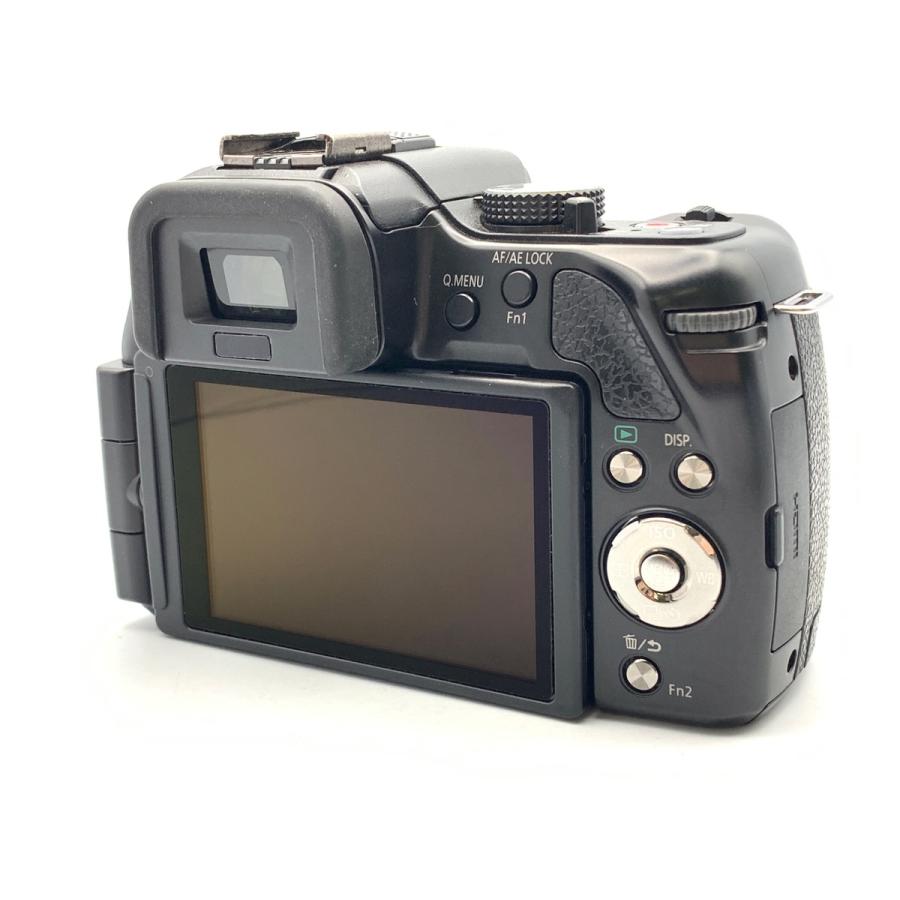 【ジャンク品】パナソニック　LUMIX DMC-G5 ブラック　1個 中古】 【良品】 パナソニック LUMIX DMC-G5-K ボディ エスプリ