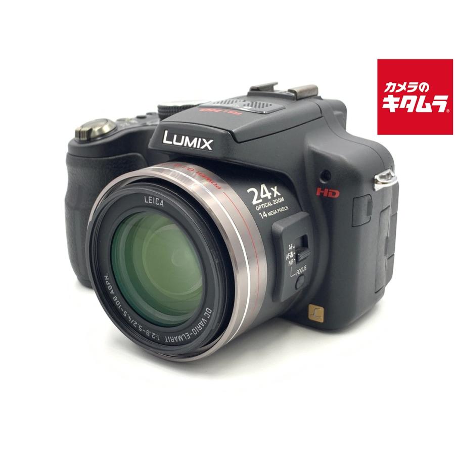 中古】 【並品】 パナソニック LUMIX DMC-FZ100 : カメラのキタムラ