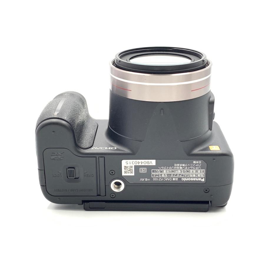 中古】 【並品】 パナソニック LUMIX DMC-FZ100 : カメラのキタムラ