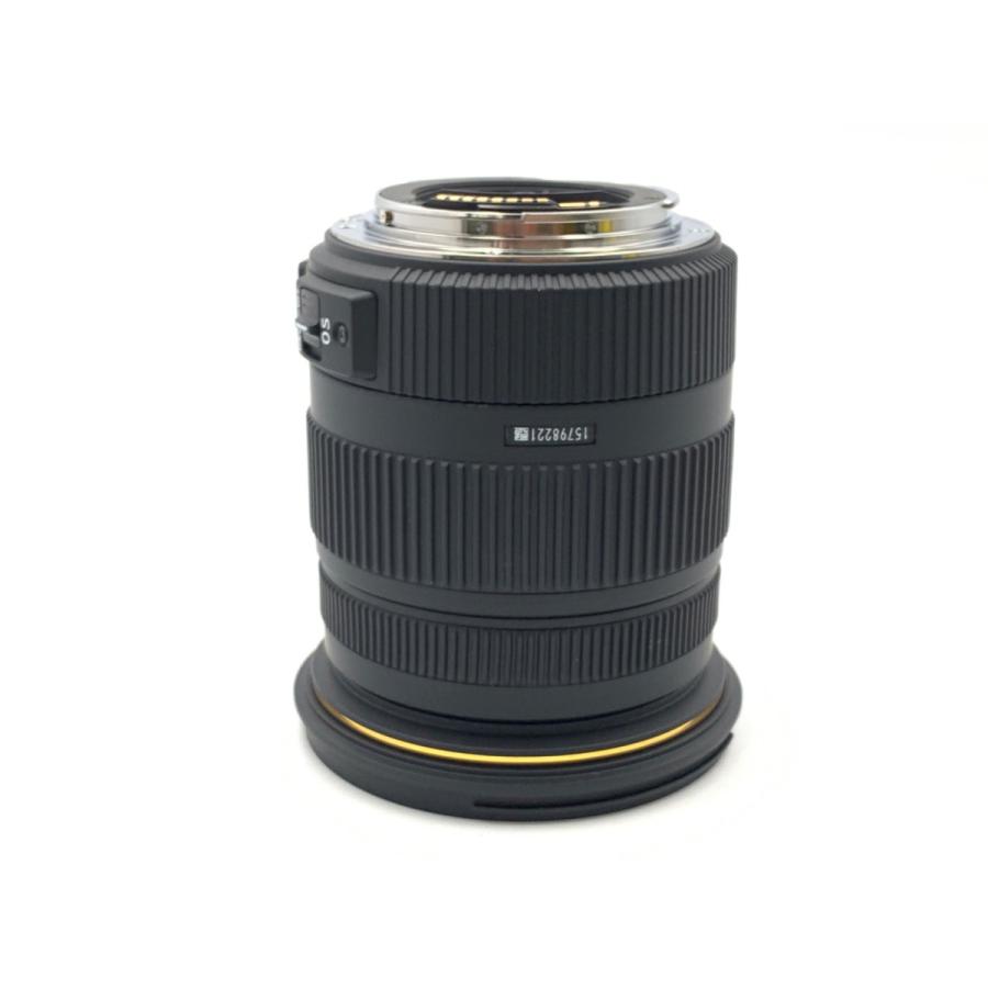 ★良品★ シグマ 17-50mm F2.8 EX DC OS HSM キヤノン 中古】 【良品】 シグマ 17-50mm F2.8EX DC OS HSM キヤノン用