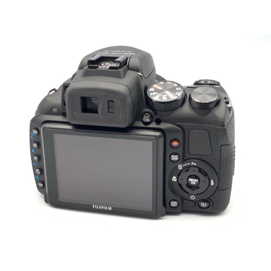 中古】 【並品】 フジフイルム FinePix HS30EXR : カメラのキタムラ