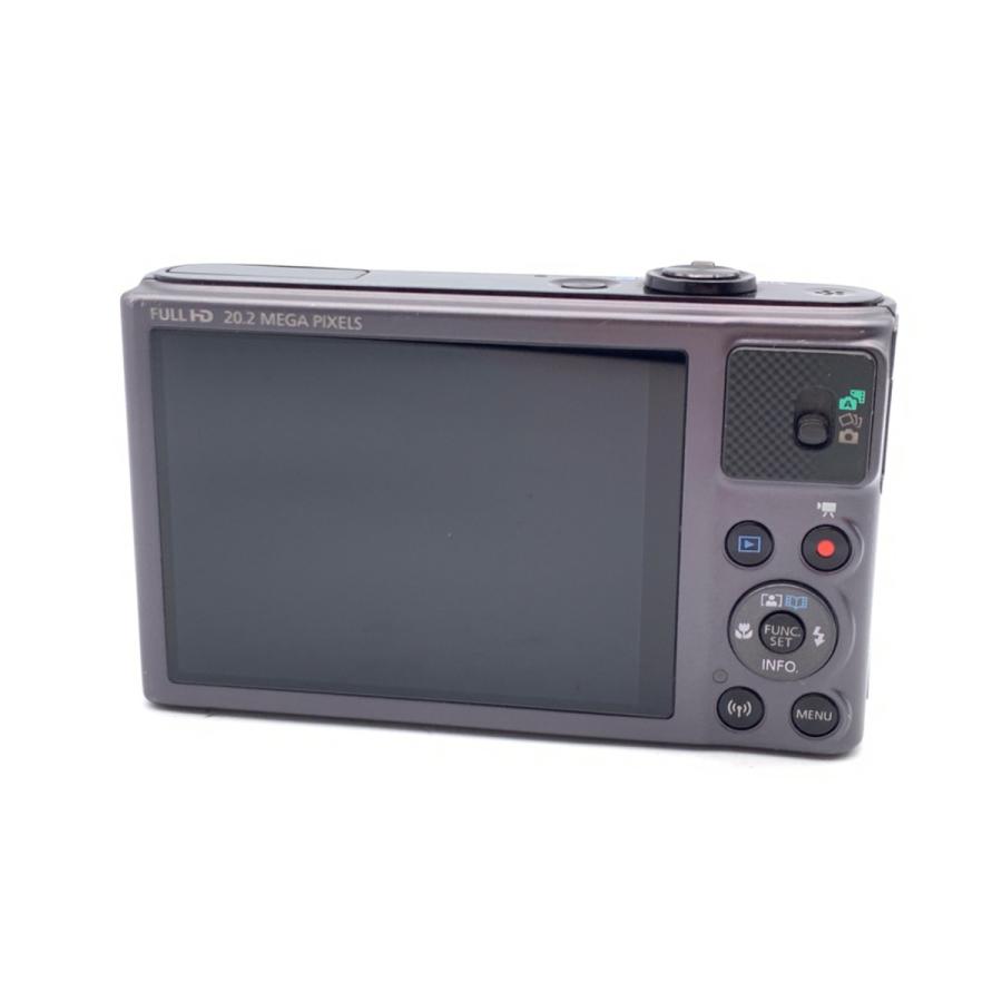 キヤノン（Canon） 【中古】 【良品】 PowerShot SX620 HS ブラック