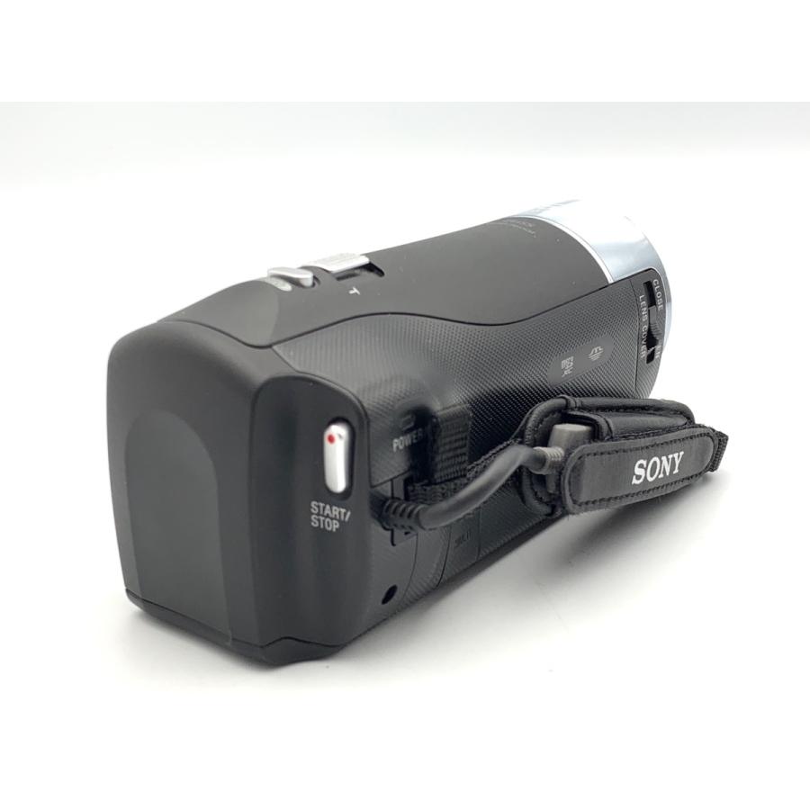 SONY（ソニー） SONY HDR-CX470 B ブラック ビデオカメラ 32GB