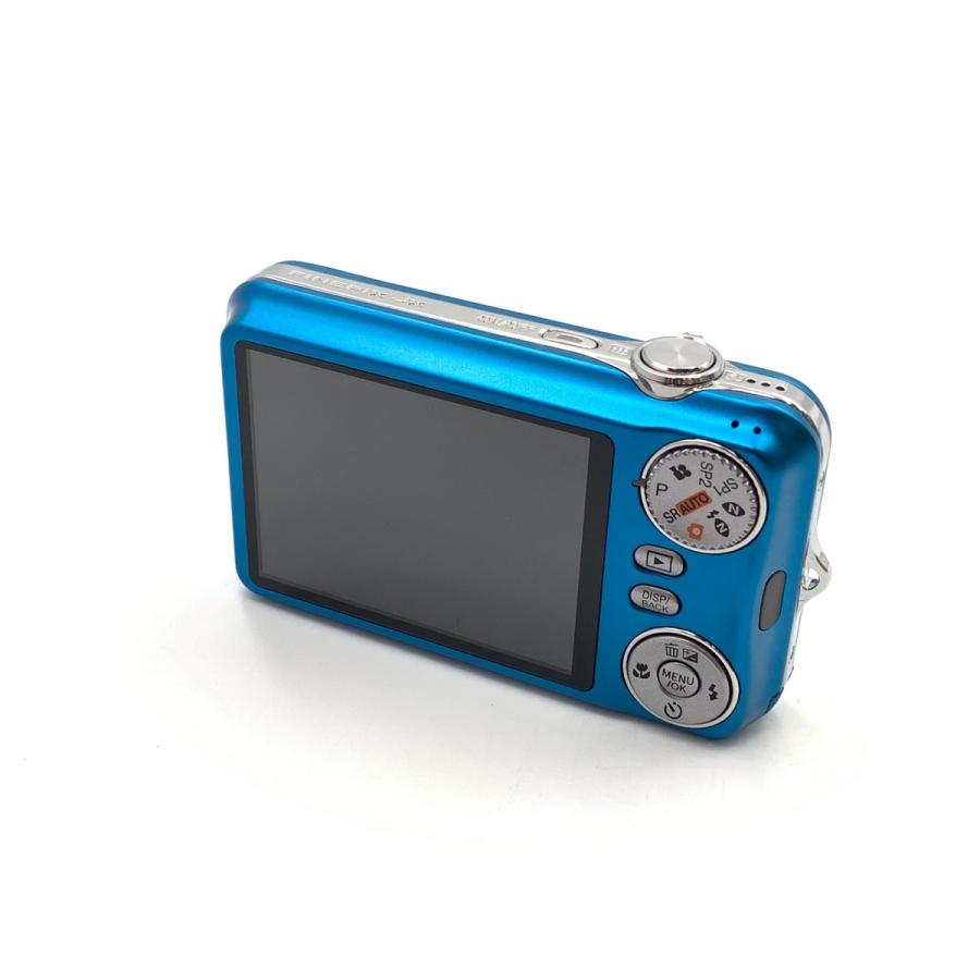 並品】 フジフイルム FinePix JX280 富士フイルム FinePix JX280