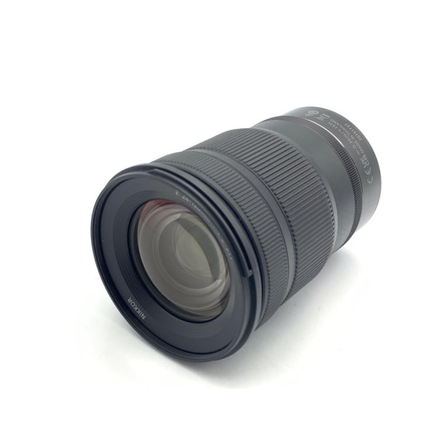 NIKKOR Z 24-120mm f/4 S 中古美品 中古】 【美品】 ニコン NIKKOR Z 24-120mm f/4 S : カメラのキタムラ