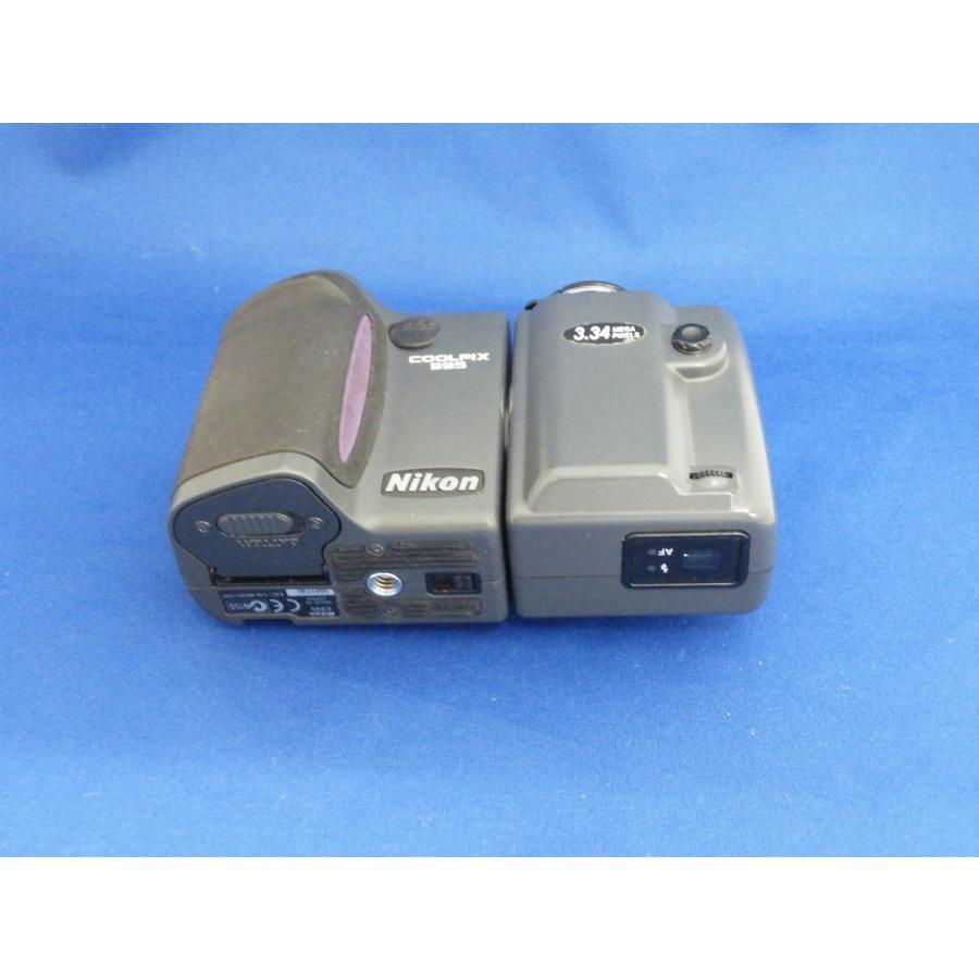 中古】 【難あり品】 ニコン（Nikon）COOLPIX 995【334万画素